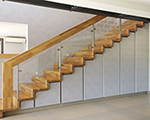 Construction et protection de vos escaliers par Escaliers Maisons à Boussenac